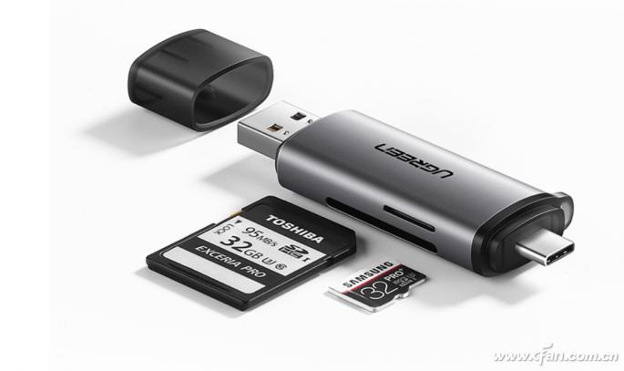 读卡器的生死劫!笔记本是否需要为读卡待命?