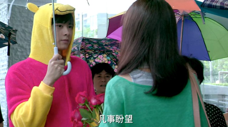 小时代剧版郭敬明吐槽,吐槽小时代郭敬明