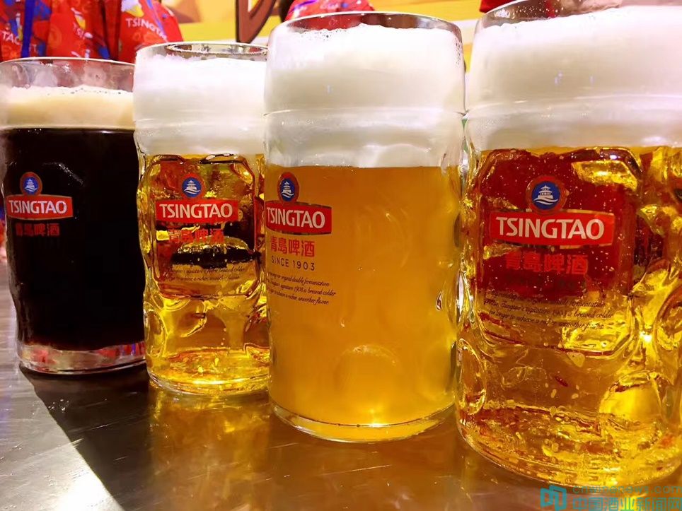 山东有几款啤酒,山东青岛正宗啤酒