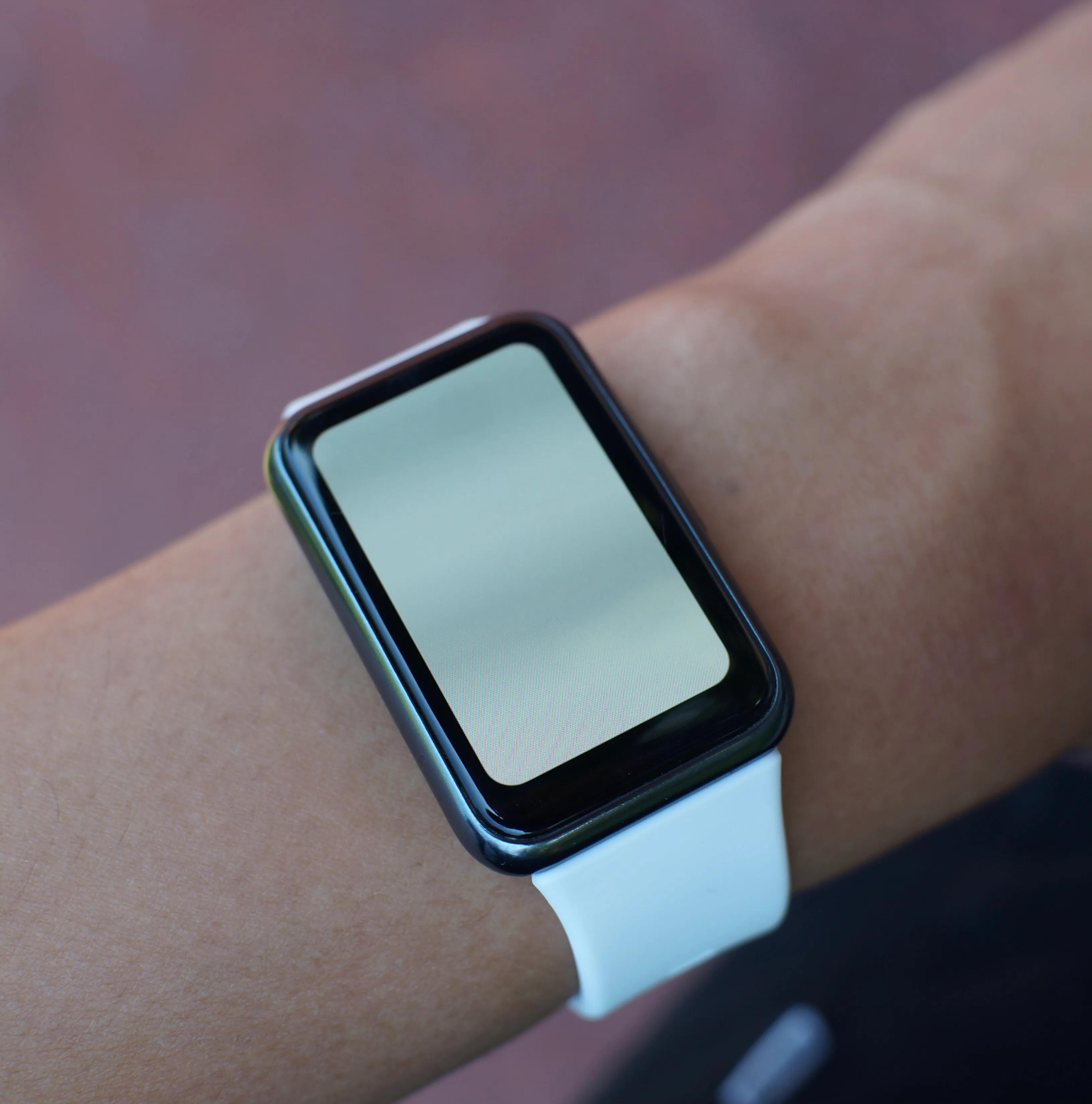 手表手环智能手表区别,手环状手表