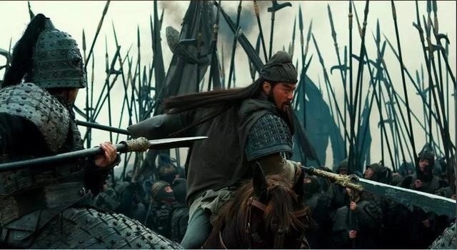 吕布赤兔马与关羽赤兔马,吕布被杀后赤兔马去了哪里