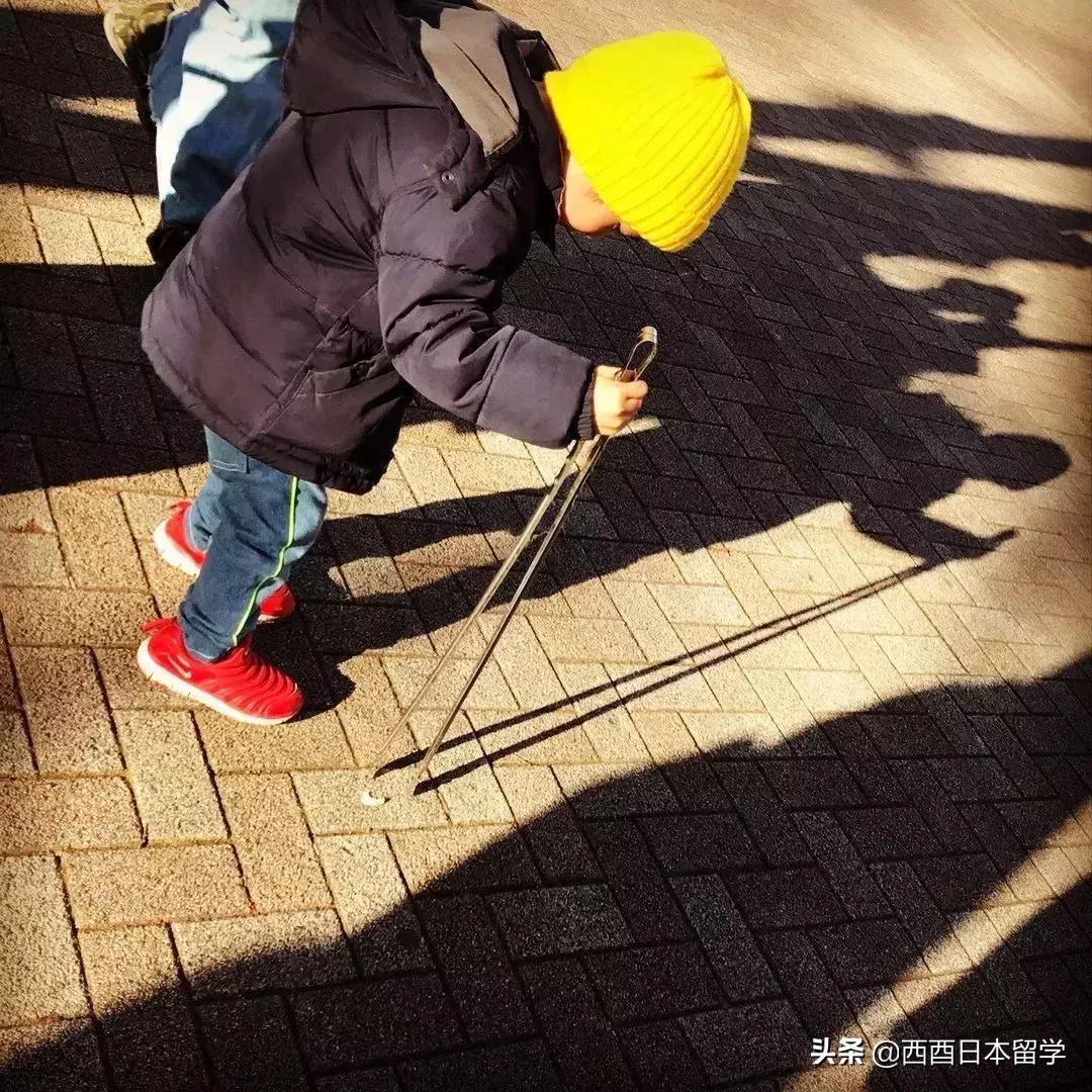 日本干净无垃圾,日本无垃圾生活