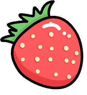 711三月草莓新品,711草莓系列