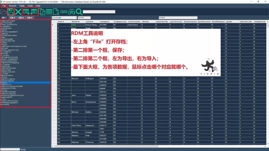 fifa20传奇补丁怎样放,fifa20传奇