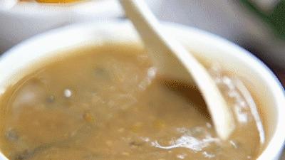 这家火爆全国的糖水铺,开糖水铺的建议和忠告