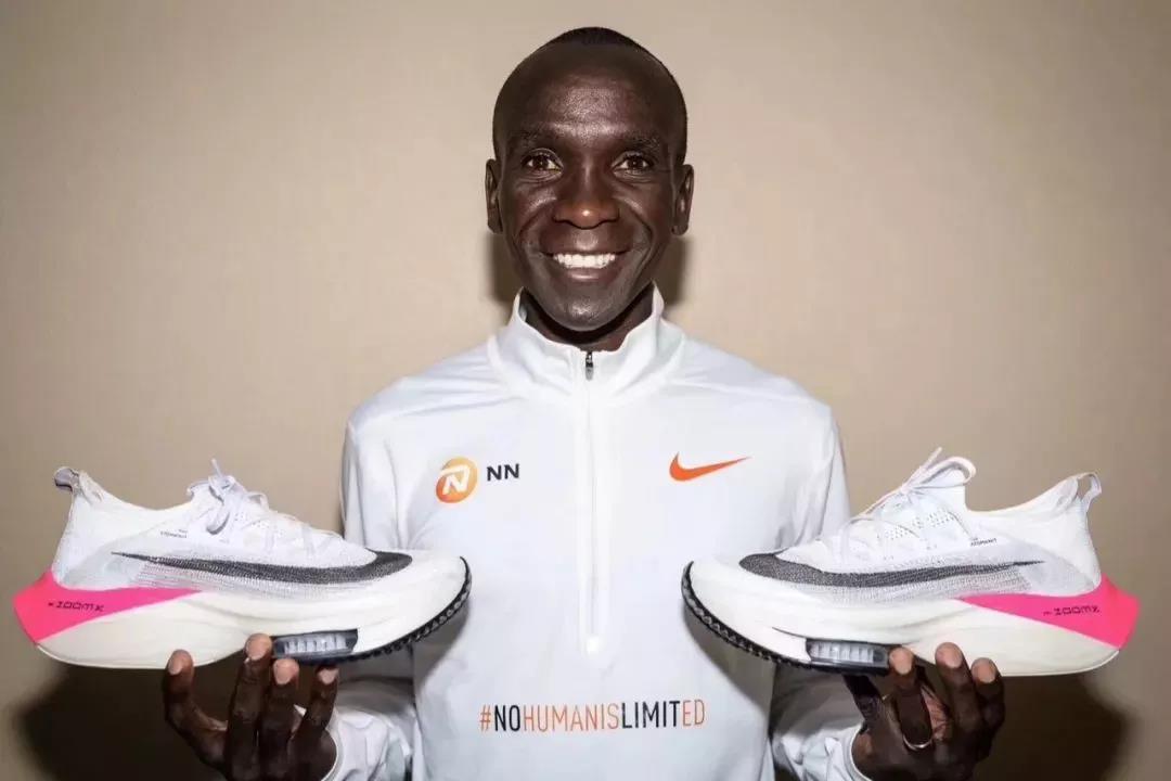 基普乔格159挑战,基普乔格159视频