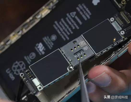 苹果手机扩容到256g维修,苹果如何正确扩容手机内存