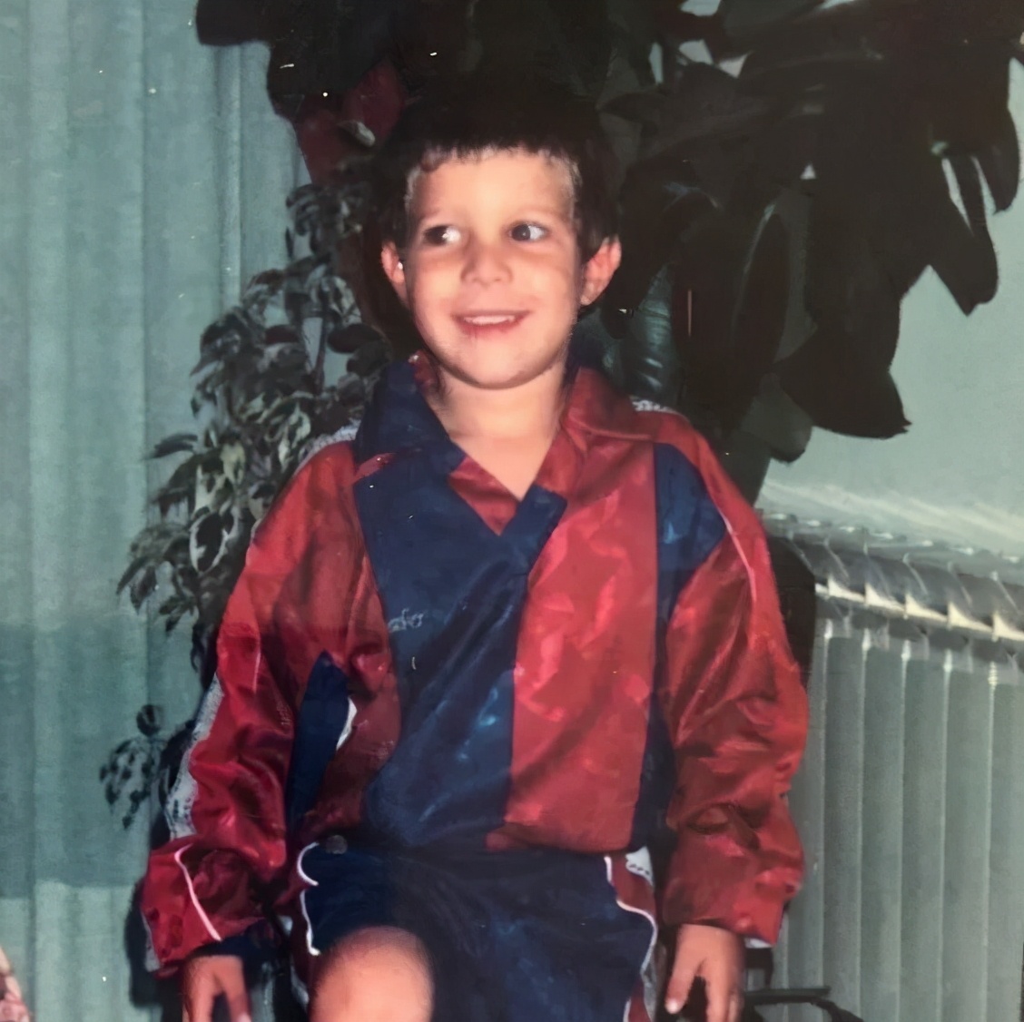 罗贝托凭啥在巴萨立足,罗贝托巴萨一线队首秀