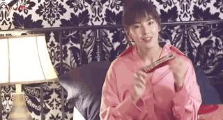 张雨绮亮相纽约维密大秀,张雨绮代言维密内衣广告