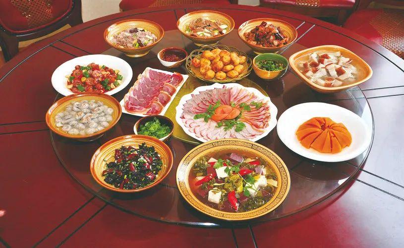 最美云南宣威市,美丽云南第二季镇雄