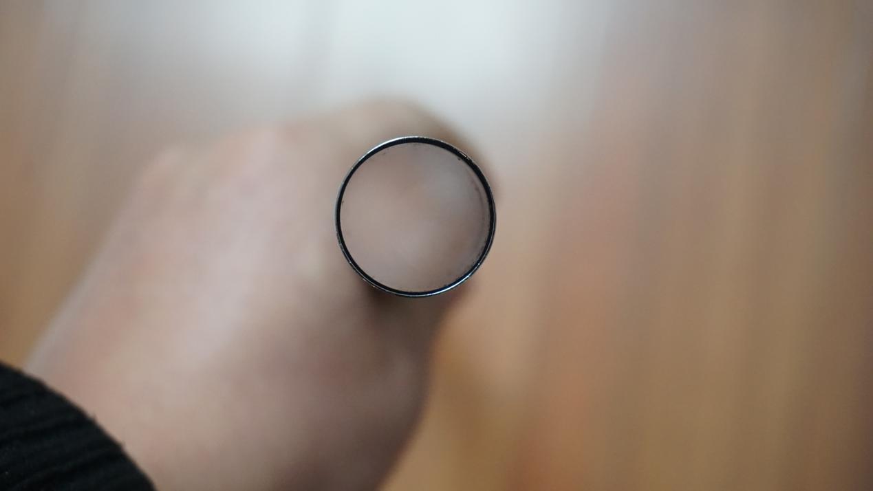 小米有品上999元花洒,水力发电LED显示,德国内芯,自动净垢顶喷