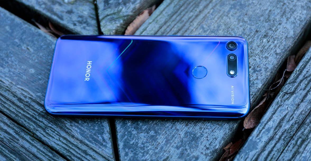 荣耀v20最低价格1000元左右,荣耀v20价格2099还会降吗