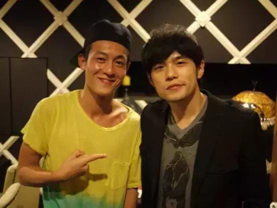 周杰伦和他好朋友的日常,周杰伦和他的贵人