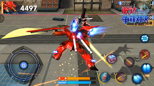 盘点高达史上最弱炮灰机体排行,高达史上十大最强机体排行