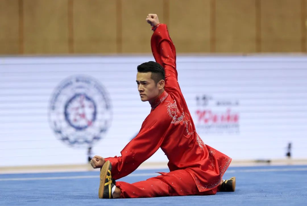 武术套路有哪些基本功,武术之各种套路