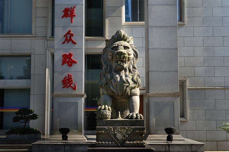 门口有煞气,门前有煞气是什么原因