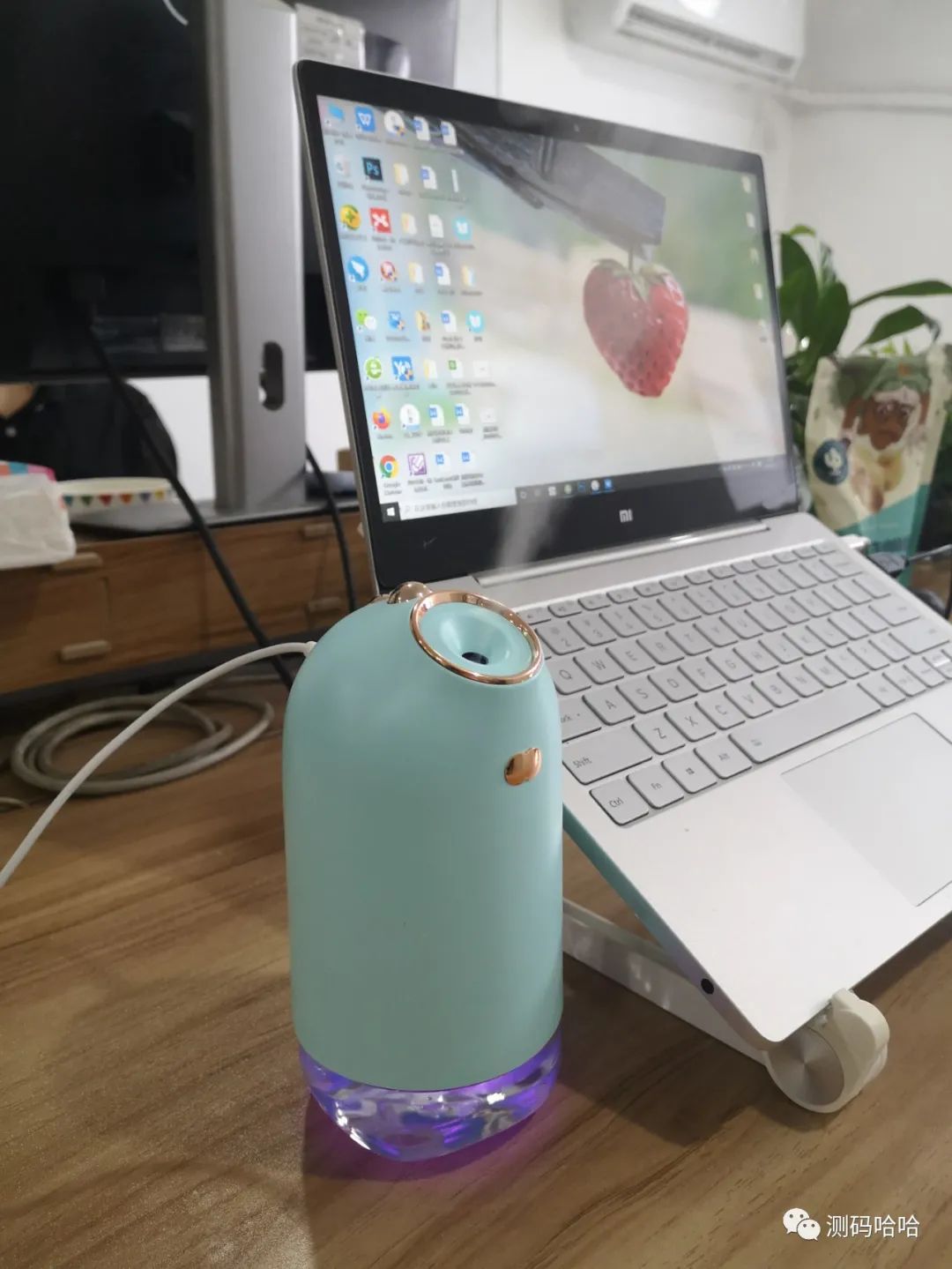 加湿器真能补水吗,加湿器1.5g测评