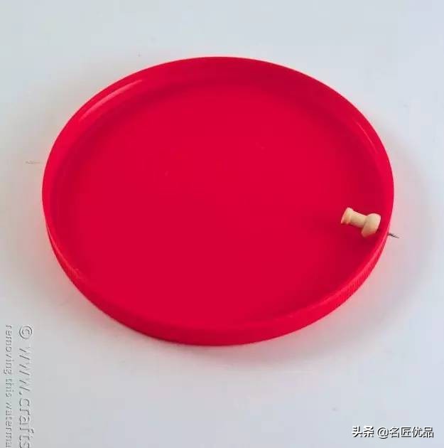 孩子手工风铃,亲子手工制作风铃