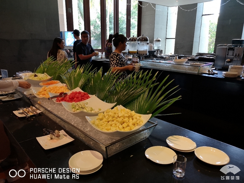 海棠湾希尔顿逸林酒店行政房,海棠湾万达逸林