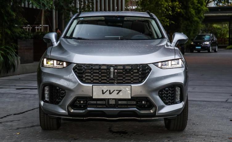 vv7车性能如何,vv7车身强度