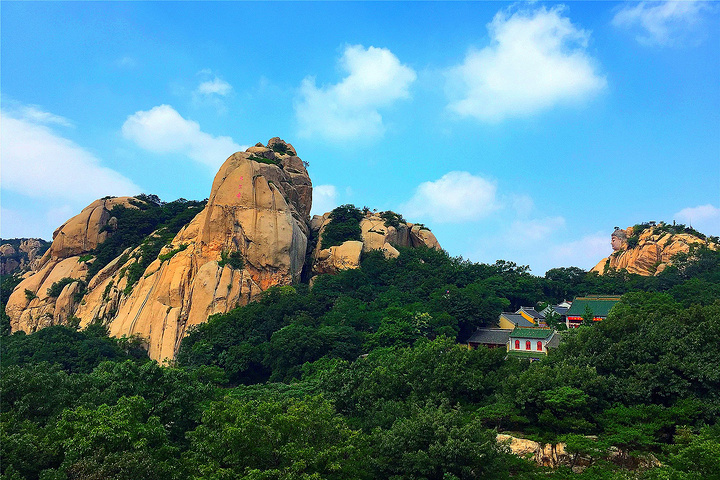 齐鲁的由来,山东齐鲁地名传说