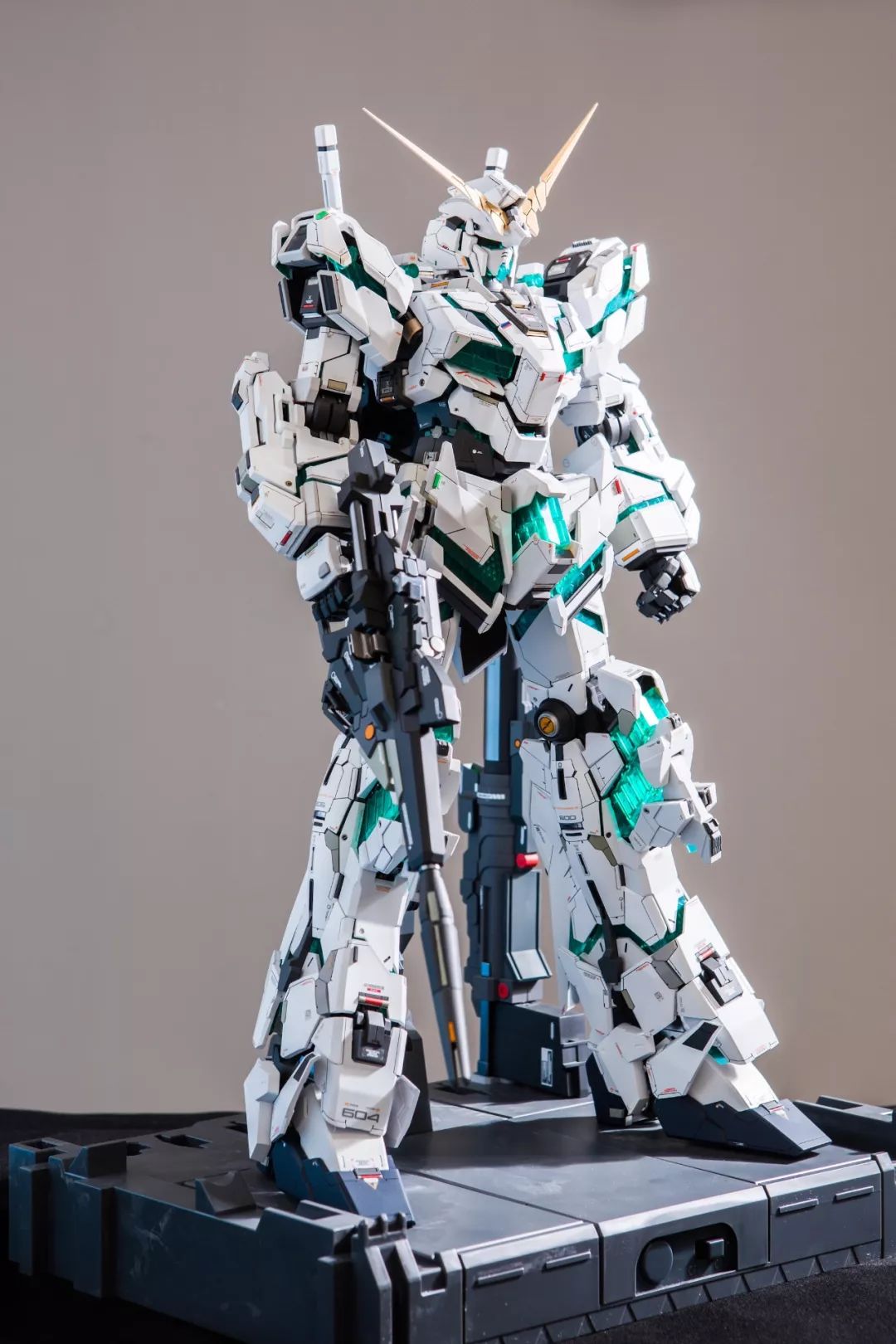 pg完美独角兽gk,pg独角兽gk测评