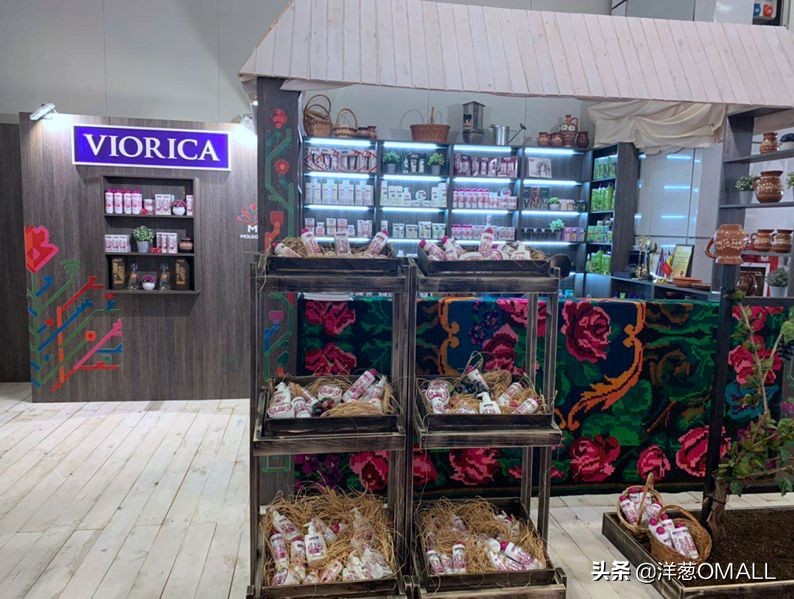 6天横跨欧洲4国，洋葱OMALL采买团队再启全球研选之路