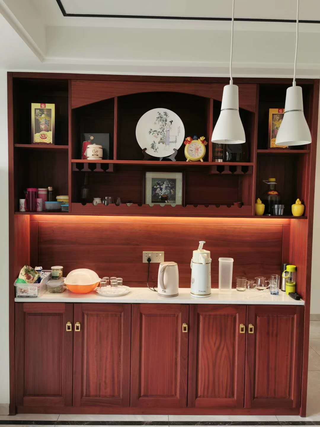 沙比利木门木蜡油工艺流程,沙比利涂装木蜡油