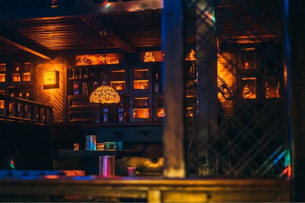 福州十大最嗨的酒吧,福州气氛最嗨的酒吧