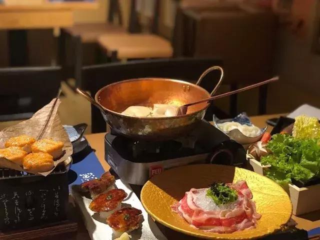 上海100元以下的火锅,上海好吃不贵的火锅店