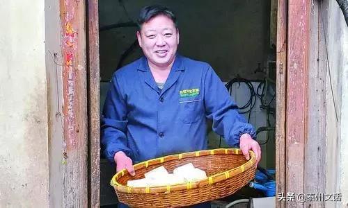 上海豆制品老店,苏州老豆制品