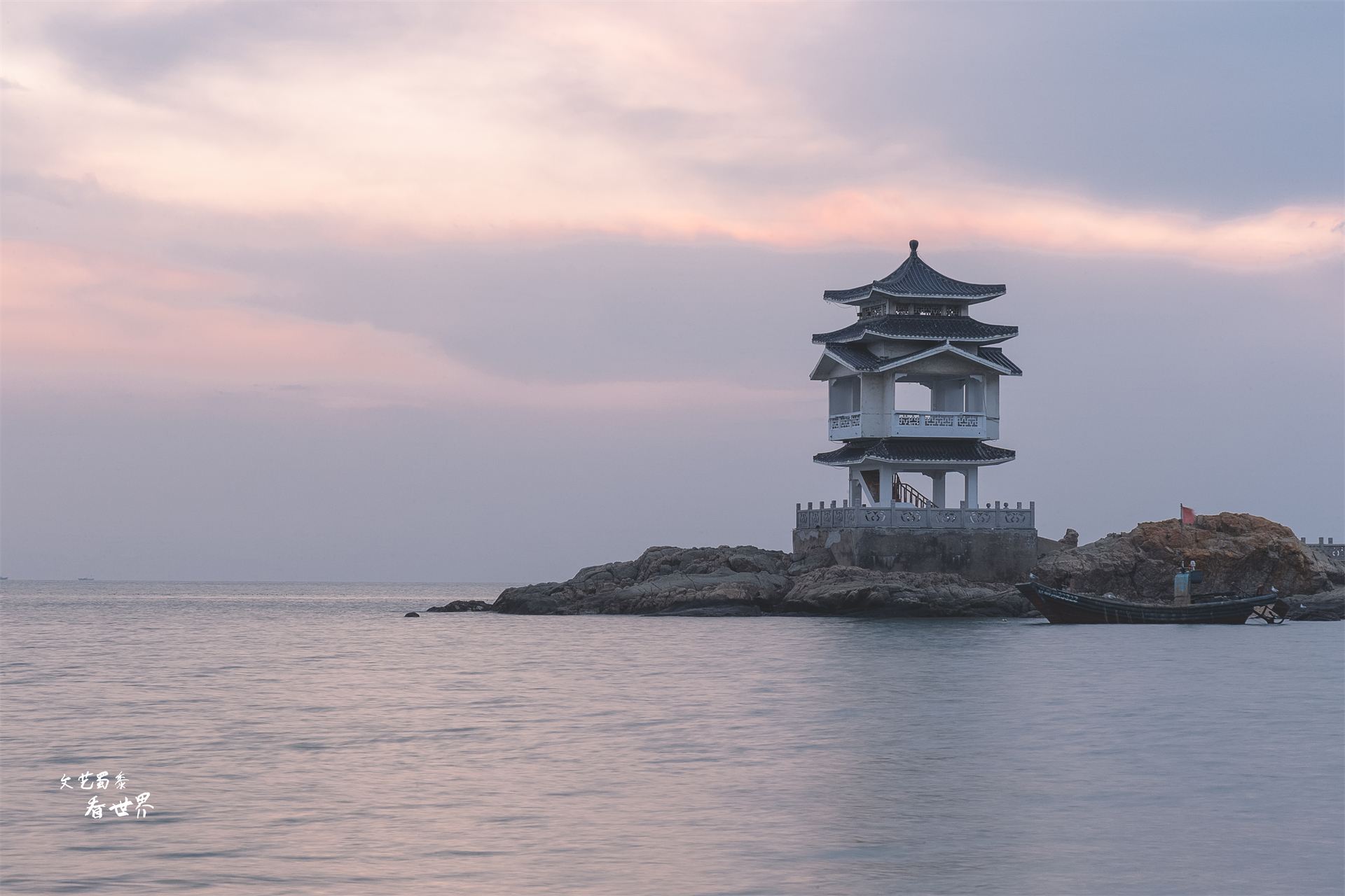 辽宁兴城海滨风景区,辽宁兴城海景温泉