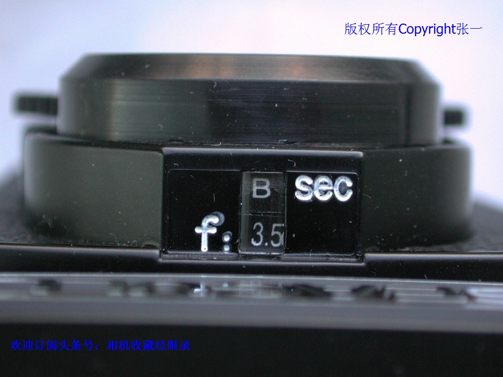 海鸥双反照相机使用方法,海鸥双反照相机