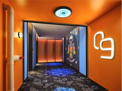 万达酒店转型步伐,万达酒店旗下品牌市场分析及定位