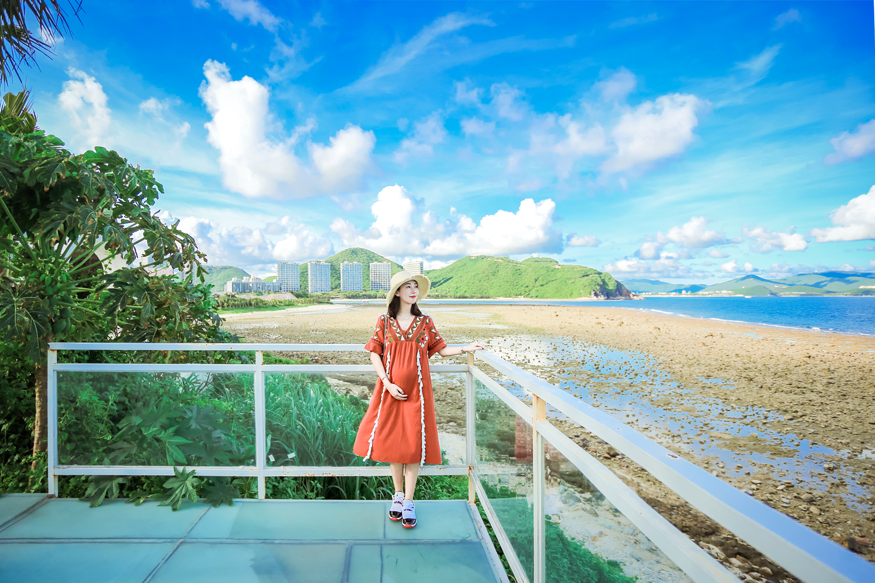 孕妇推荐的旅行,适合孕妇的旅游攻略