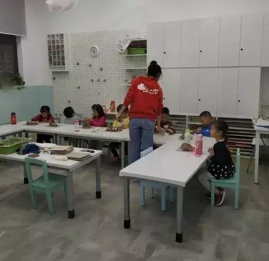 一位妈妈花四年跑断腿,换来了这份“回龙观靠谱教育机构清单”