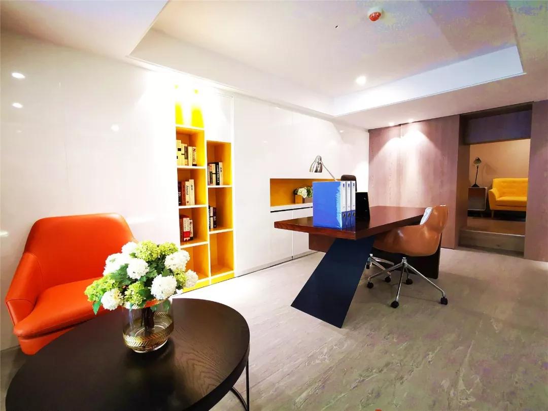 万象loft复式公寓,万象国际中心loft公寓平面图