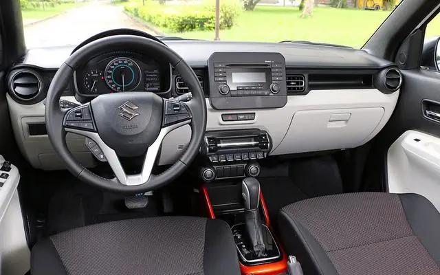 5万元新上市铃木小suv,铃木小型微型suv吉姆尼