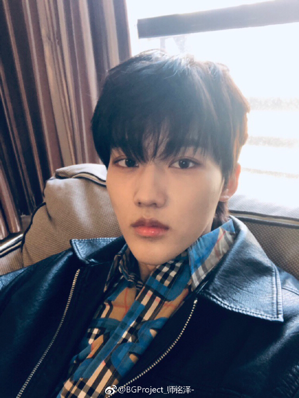 易烊千玺偶练,易烊千玺小成员