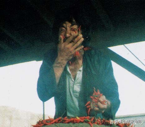 成龙电影大揭秘,成龙讲述好莱坞现实