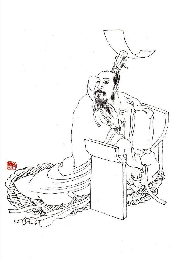 嫡长失序礼秩乱，昏聩贪乐丧权柄，危机四伏难善终