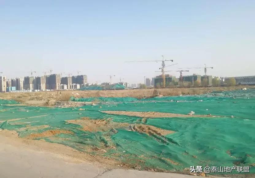 安家济南高新区盛福片区,济南张马片区tod居住模式弊端