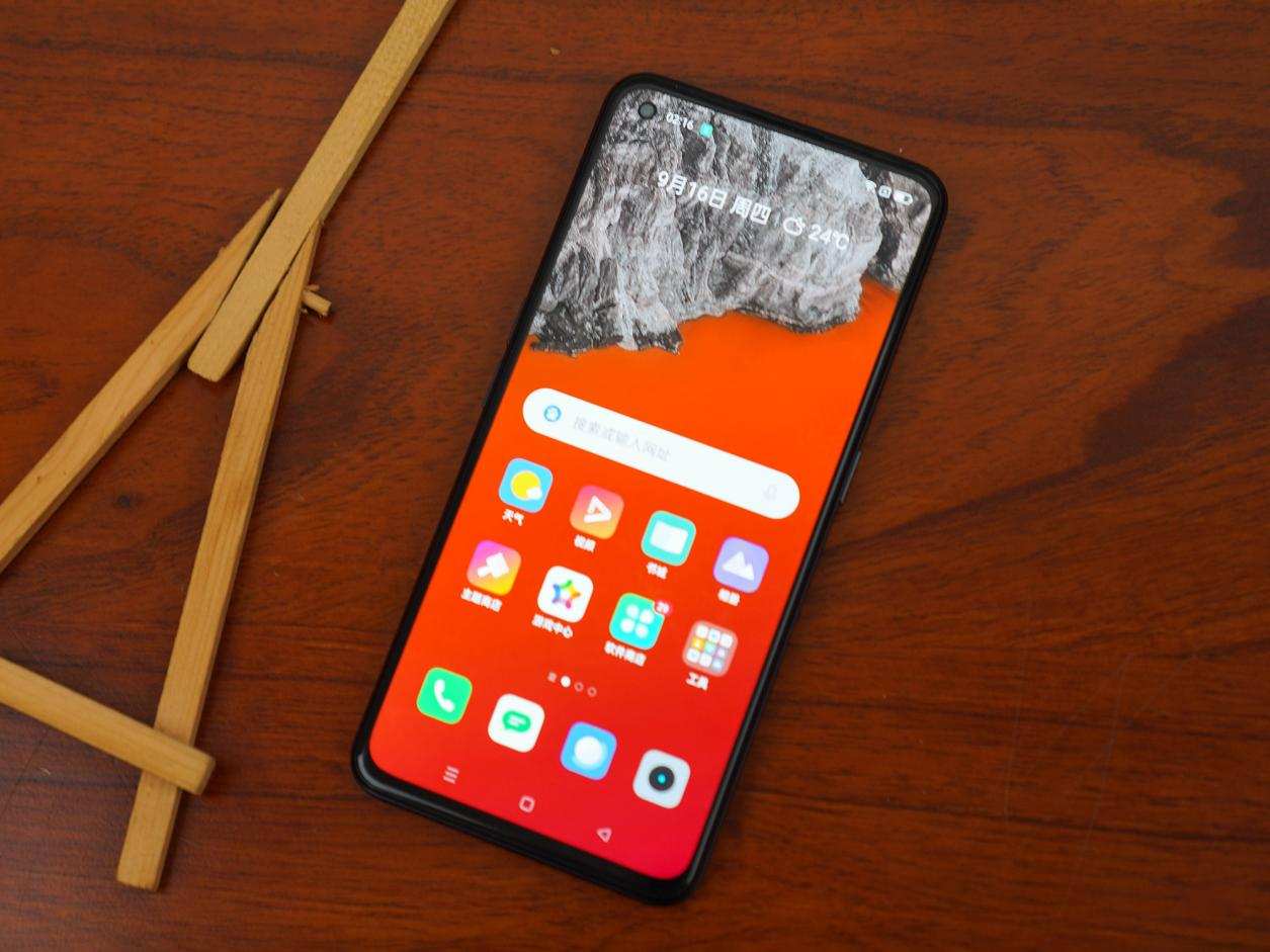 真我gtneo骁龙870版本跑分,真我gtneo2骁龙870测评