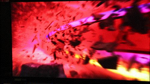 优派xg270qg显示器好用吗,优派xg270qg和华硕pg279qr