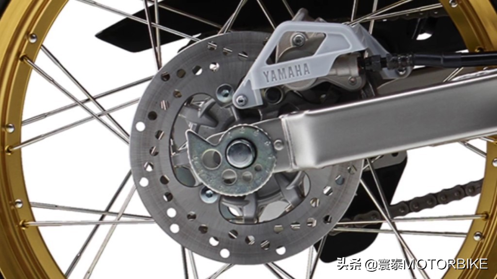 17款雅马哈250最新动态,雅马哈高颜值街车250