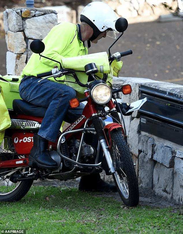 惊呆!疫情下网购量暴涨!澳邮不堪重负,急招4000人