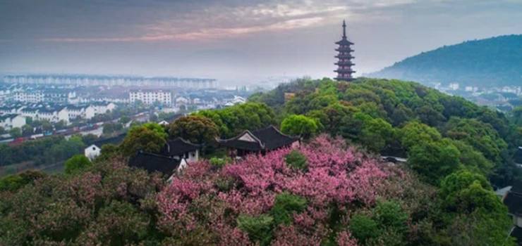 苏州市吴中区旅游景区有哪些,苏州市吴江区七都镇旅游景区