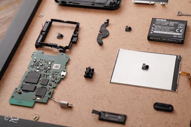 卡西欧丢了还能找到,买了卡西欧相机