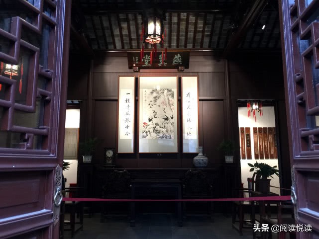 苏州太平镇：太平老街的历史余脉