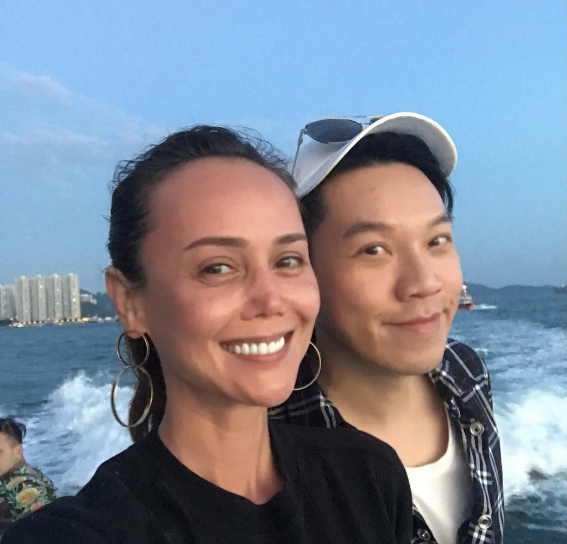 韩君婷修复,韩君婷近况